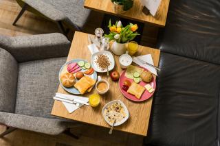 Five Reasons Hostel & Hotel - Nuremberg - 3