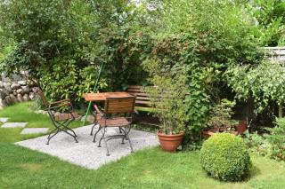 Ferienhaus in Plau am See mit Terrasse und Garten - Plau am See - 7