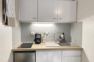 Le Syrme • 450m de la plage, balcon & parking - Annecy - 5