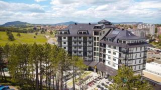 Apartman Zlatibor - Zlatibor - 6