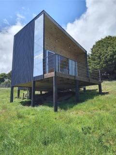 Campo Newen - Ancud - 2