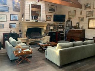 Magnifique villa à 3 mn de l'ocean - Carcans - 8