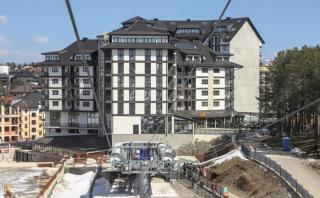 Apartman Zlatibor - Zlatibor - 7
