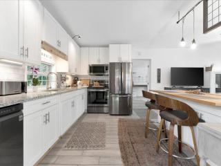 1B Boutique Luxury, Elite Experience, Private Pool & Golf Proximity - 2
