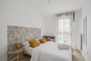 Chic and spacious apart with parking - 7
