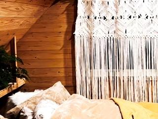 chichinpuipui house - 2