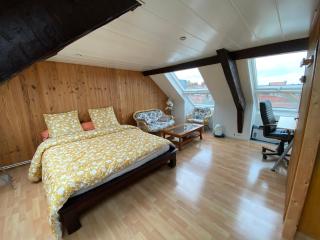 Maison malouine proche de plage - Dunkerque - 0