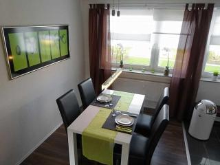 strandnahe TRAUMWOHNUNGEN 1 2 - Cuxhaven - 9
