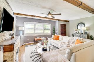 Port St Lucie Retreat Lanai with Private Pool! - Port St. Lucie - 8