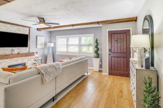 Port St Lucie Retreat Lanai with Private Pool! - Port St. Lucie - 7