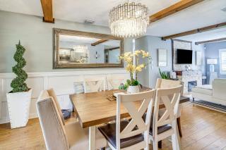 Port St Lucie Retreat Lanai with Private Pool! - Port St. Lucie - 3