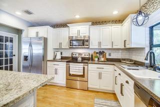 Port St Lucie Retreat Lanai with Private Pool! - Port St. Lucie - 1