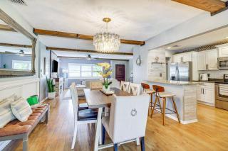 Port St Lucie Retreat Lanai with Private Pool! - Port St. Lucie - 2
