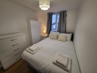 Central 5BR Retreat - Walk to Tube, Explore London - Londen - 7
