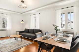 YUVA HOMES am Kurpark - 7