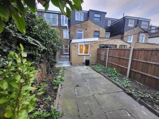 Central 5BR Retreat - Walk to Tube, Explore London - Londen - 1
