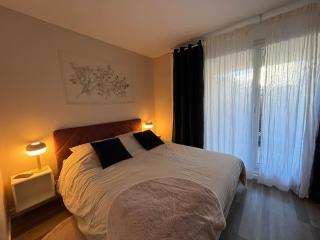 Hana Home Guyancourt 4 personnes résidence calme business&family - Guyancourt - 0
