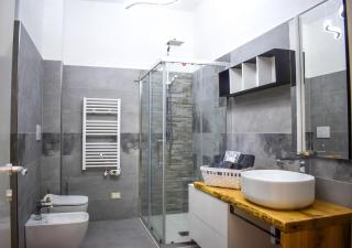 Corso Italia Luxury Suite - Fondi - 5