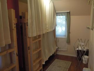 Bellscabin Guesthouse - Karuizawa - 3