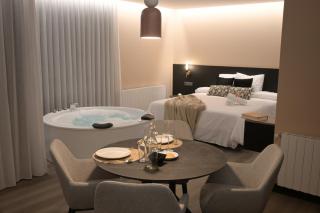 Masllosar Apartamento Rural Vilafranca - Villafranca del Cid - 8