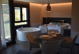 Masllosar Apartamento Rural Vilafranca - Villafranca del Cid - 4