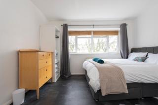 Chingford Base, Views, Free Parking, Work Stays - 7