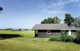 Three-Bedroom Holiday Home In Augustenborg - 7