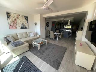Mar Menor Golf Resort, Luxury Sleeps 6, Lake Views - Murcia - 7