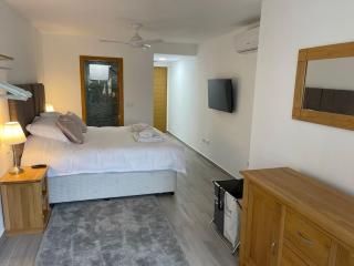 Mar Menor Golf Resort, Luxury Sleeps 6, Lake Views - Murcia - 1