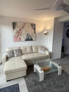 Mar Menor Golf Resort, Luxury Sleeps 6, Lake Views - 6