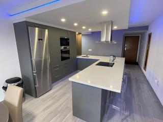 Mar Menor Golf Resort, Luxury Sleeps 6, Lake Views - Murcia - 9
