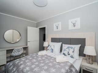 Apartamenty Every Sky 11 Listopada 10 - 4