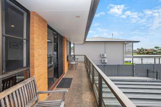 Hibbard 24 - Port Macquarie - 1