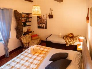 Casa Tullio - Sassetta - 4