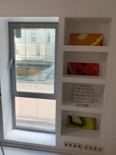 Studio-Loft con Terraza - Madrid - 3