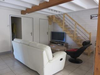 Clos Saint Hilaire - Longeville-sur-Mer - 8