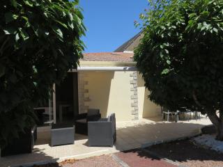 Clos Saint Hilaire - Longeville-sur-Mer - 9