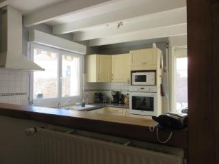 Clos Saint Hilaire - Longeville-sur-Mer - 4