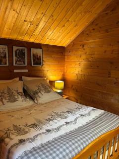 Chalet 3 étoiles à Gérardmer. - Gérardmer - 9