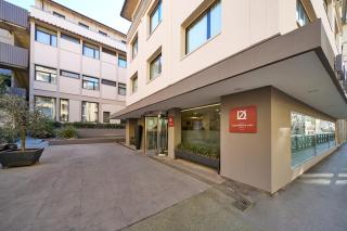 Hotel Leonardo da Vinci - Firenze - 8