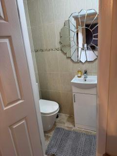 Private guest house/Annexe - Manchester - 8