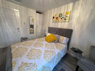 Private guest house/Annexe - Manchester - 5