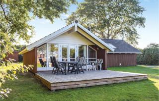 Holiday Home Vesterled Tranekær Iii - Hou - 6