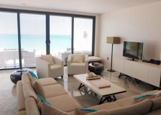 Tamarind Hills Resort & Villas - Johnsons Point - 5