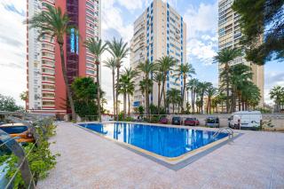 Las Damas 10C - Benidorm - 9