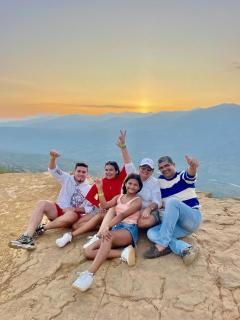 Apartamento en el centro de San Gil - 2