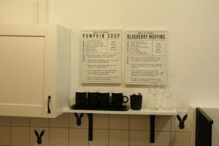The Rabbit Hole Apartment - Budapest - 1