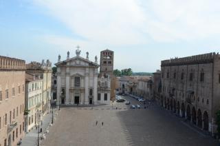 A Casa Dei Gonzaga, MantegnaHotels - 6