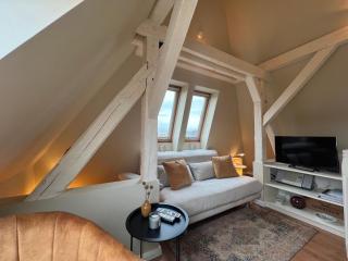 Haus-Momoa-Westerland-ruhige-Lage-Strandnaehe-nur-wenige-Gehminuten-in-die-Innenstadt - Westerland - 6