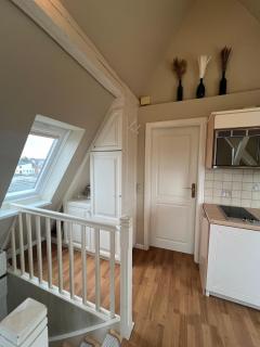 Haus-Momoa-Westerland-ruhige-Lage-Strandnaehe-nur-wenige-Gehminuten-in-die-Innenstadt - Westerland - 5